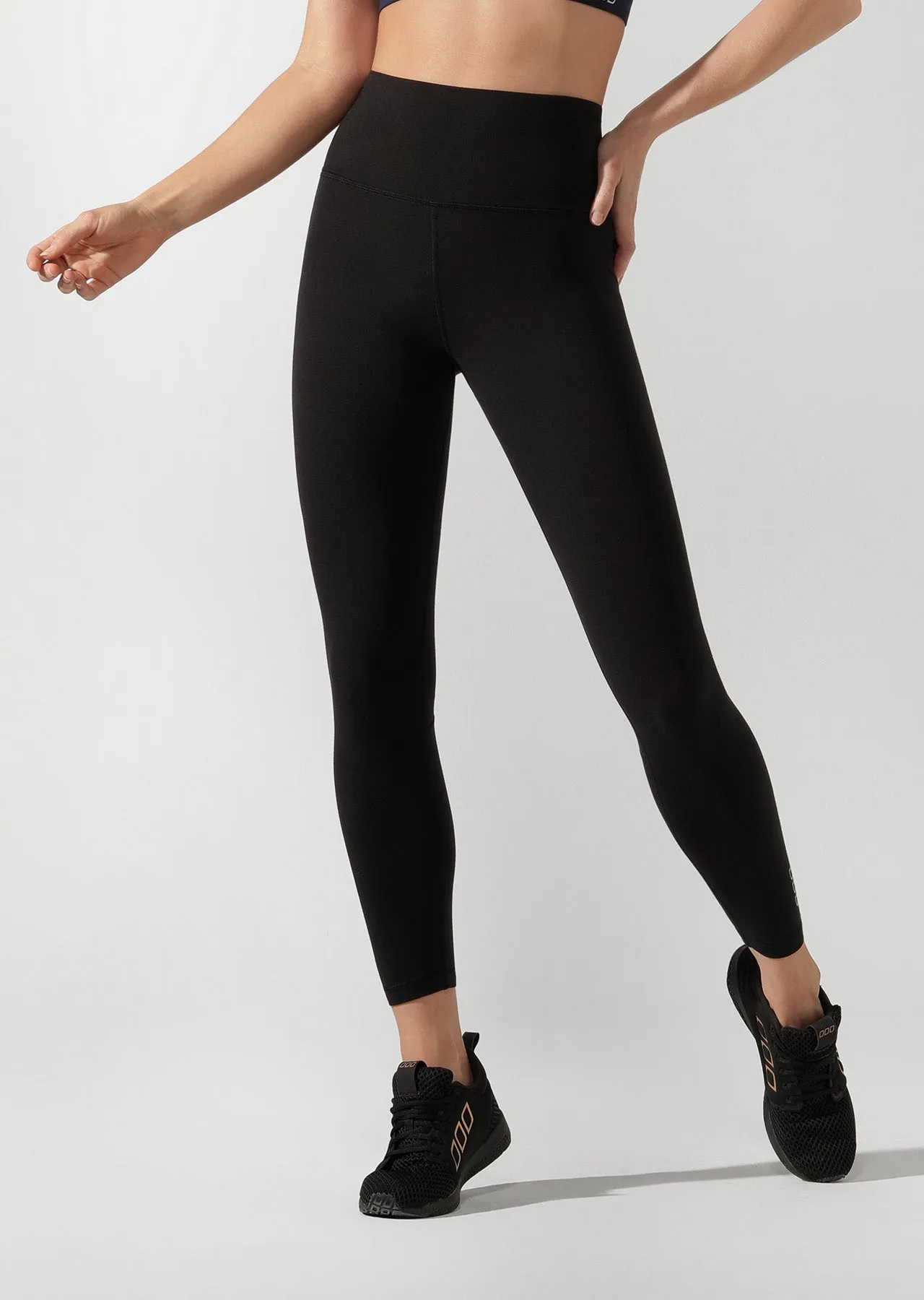 Winter Thermal Core Ankle Biter Tight