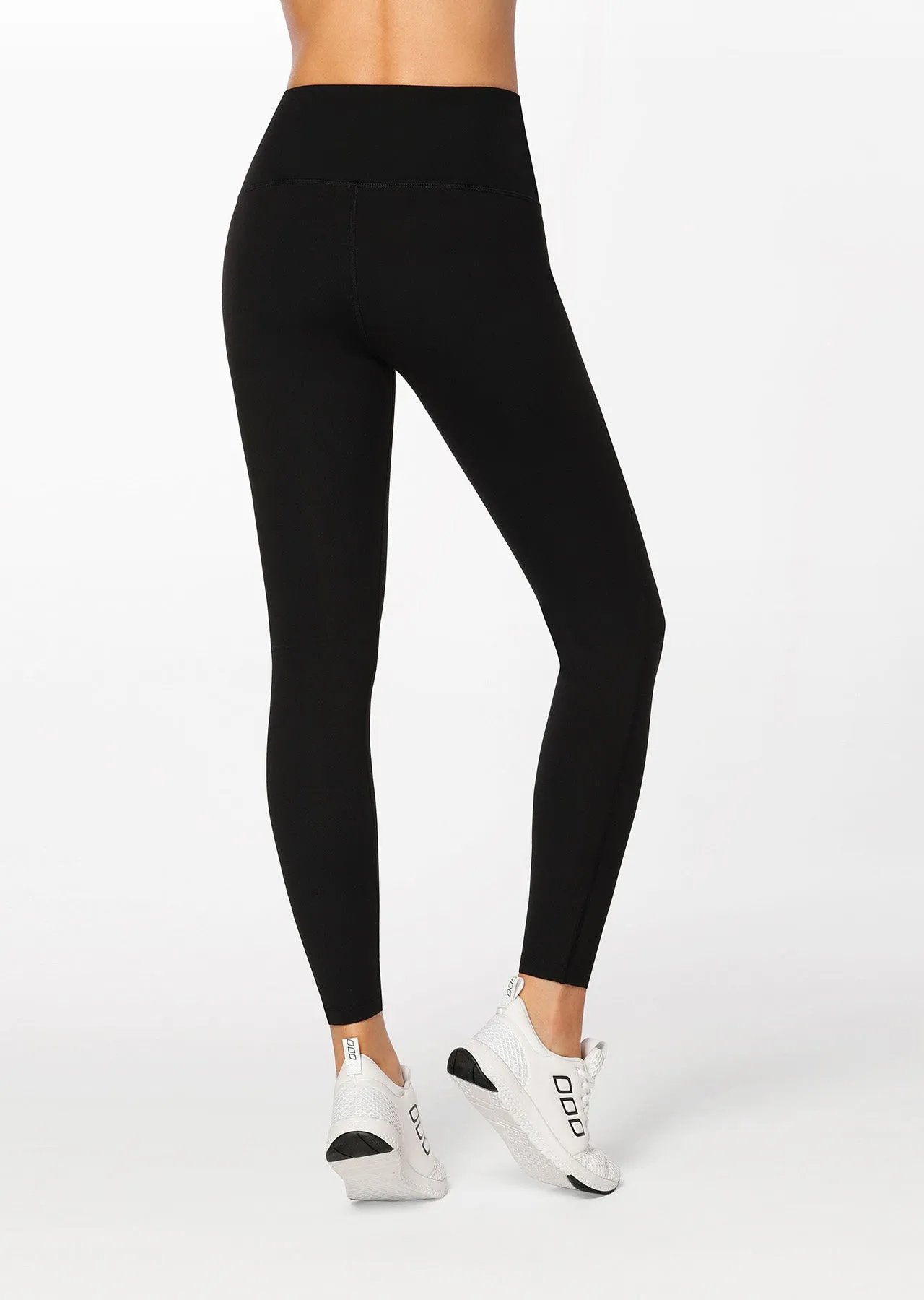 Winter Thermal Core Full Length Tight