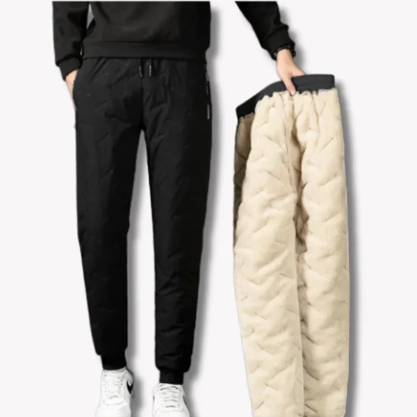WOLFFMODE Freshion Thermal Tights
