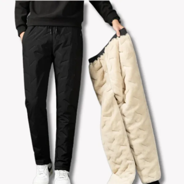 WOLFFMODE Freshion Thermal Tights