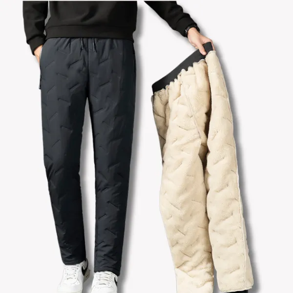 WOLFFMODE Freshion Thermal Tights