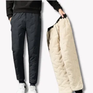 WOLFFMODE Freshion Thermal Tights