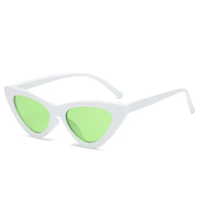 Women Cat Eye Sunglasses
