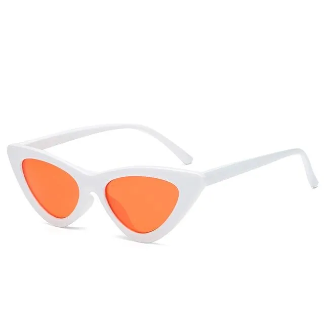Women Cat Eye Sunglasses