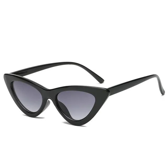 Women Cat Eye Sunglasses