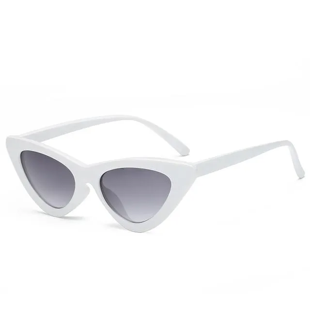 Women Cat Eye Sunglasses