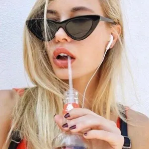 Women Cat Eye Sunglasses
