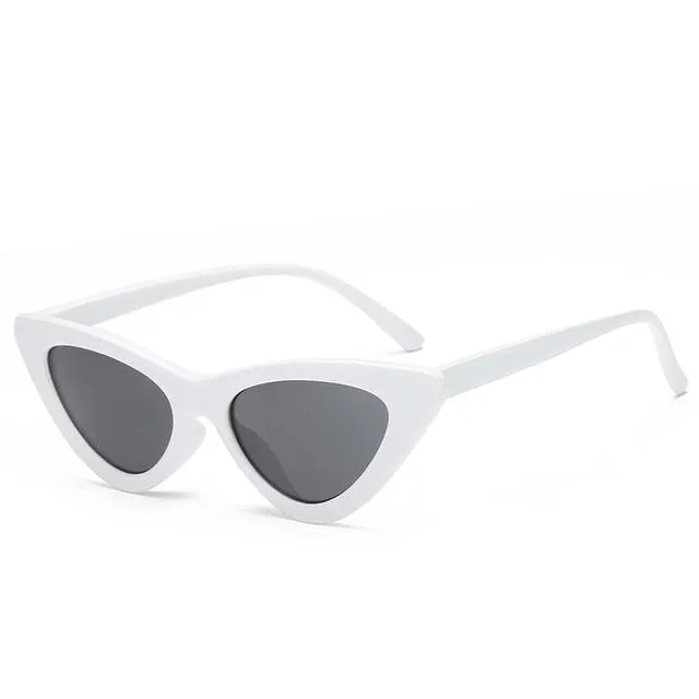 Women Cat Eye Sunglasses