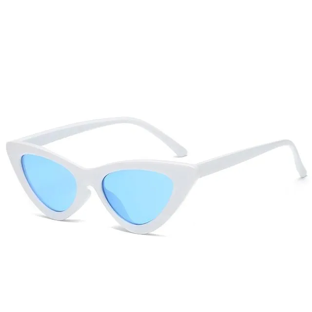 Women Cat Eye Sunglasses