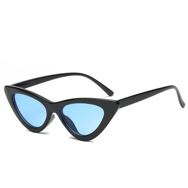 Women Cat Eye Sunglasses