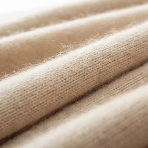Women's Cashmere Turtle Neck Pullover Sweater | Soft, Warm, Lightweight Knit for Cozy Comfort