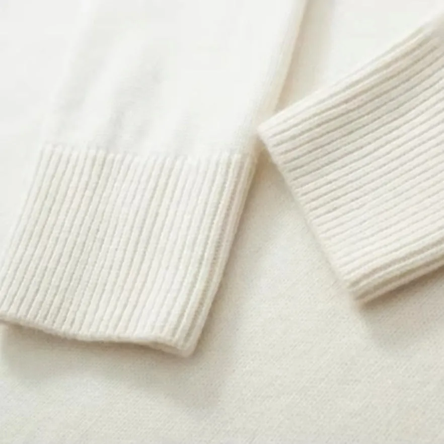 Women's Cashmere Turtle Neck Pullover Sweater | Soft, Warm, Lightweight Knit for Cozy Comfort