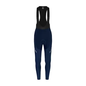 Women's Core Thermal Bib - Navy