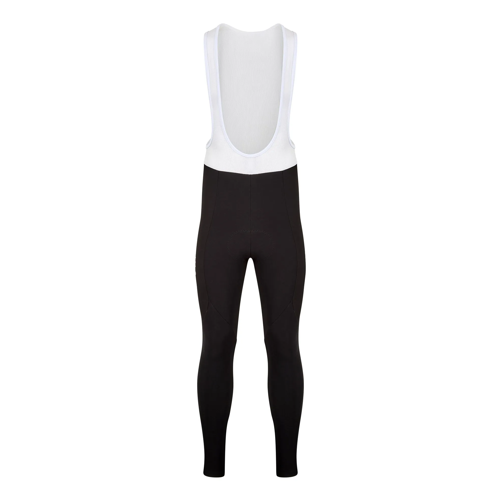 Women's Essential Bib Tights - Black