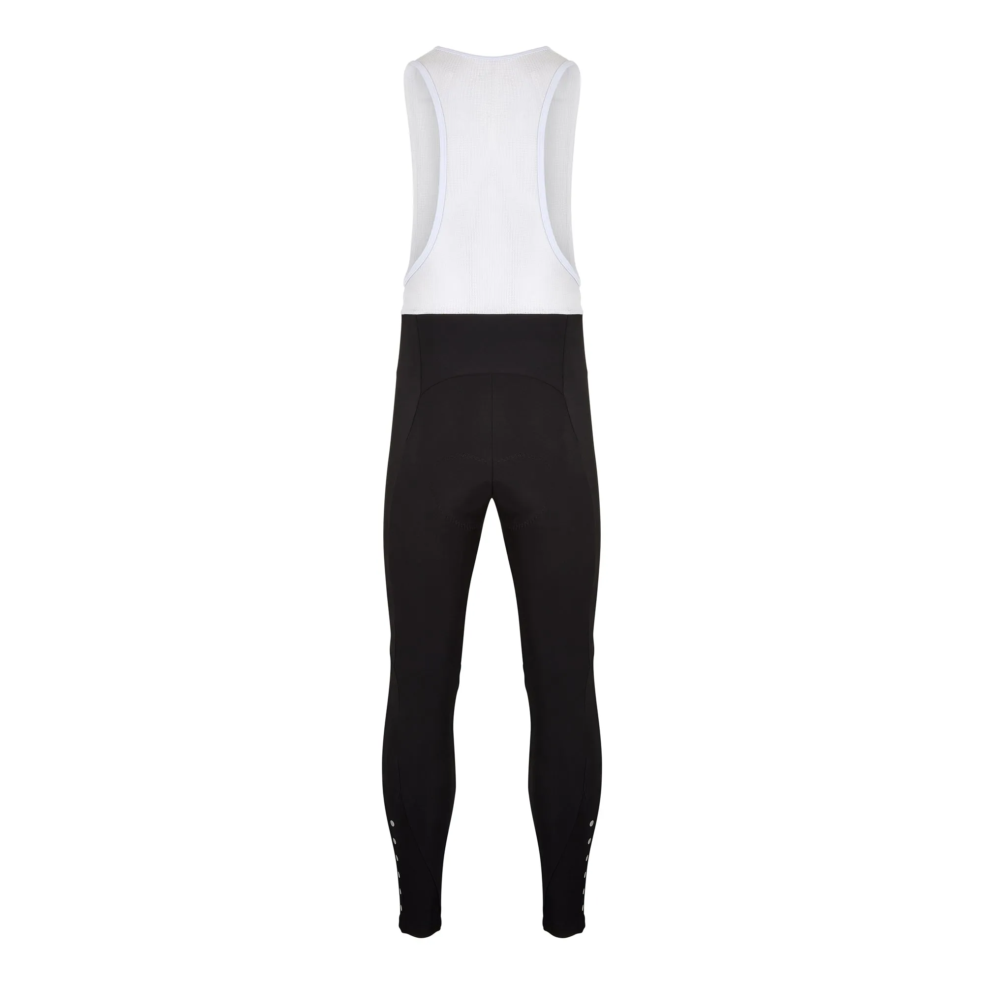 Women's Essential Bib Tights - Black