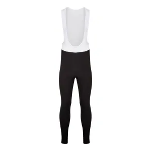 Women's Essential Bib Tights - Black