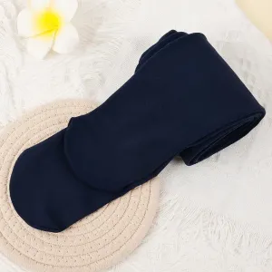 Women's Fleece-Lined Thermal Pantyhose – Cozy Warmth with a Flattering Fit