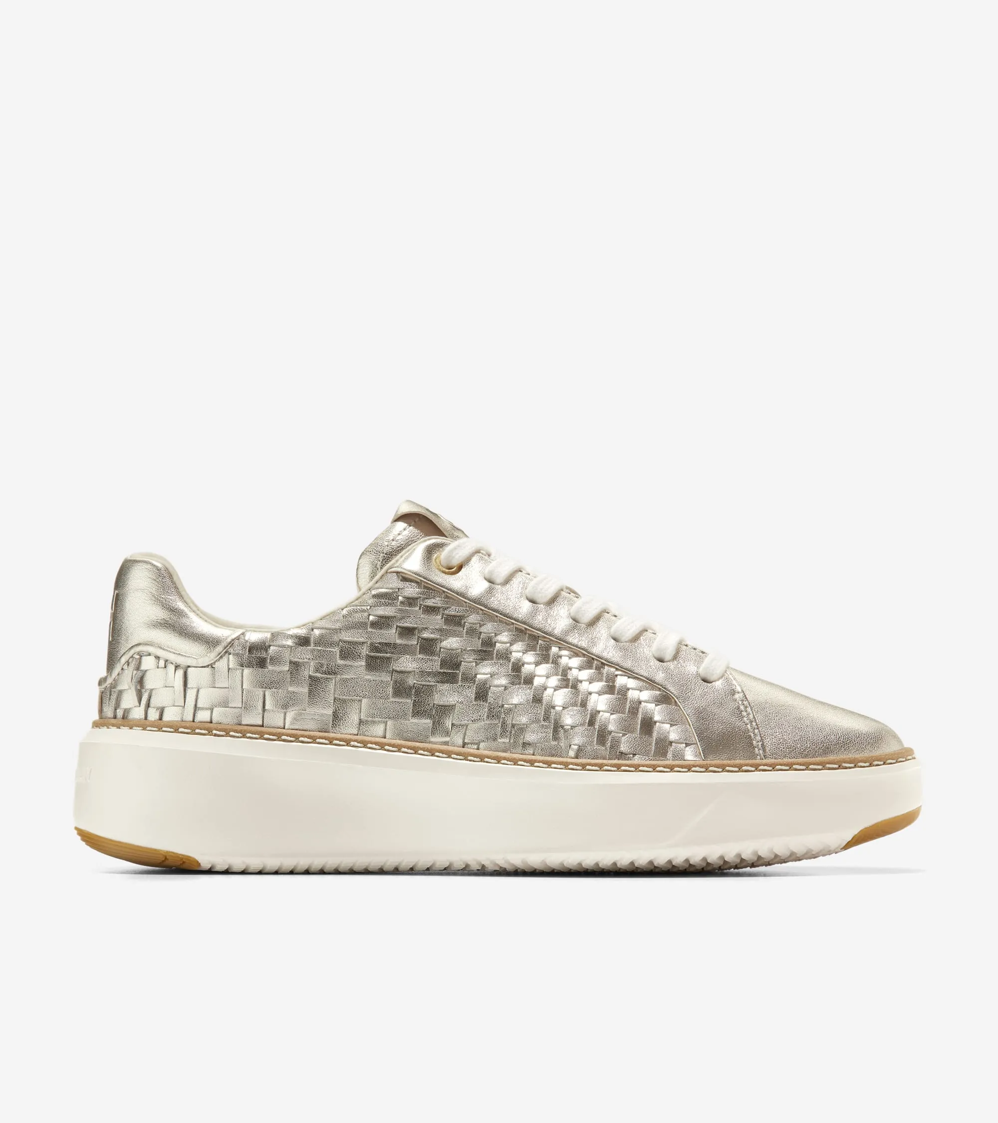 Women's Grandprø Topspin Sneakers