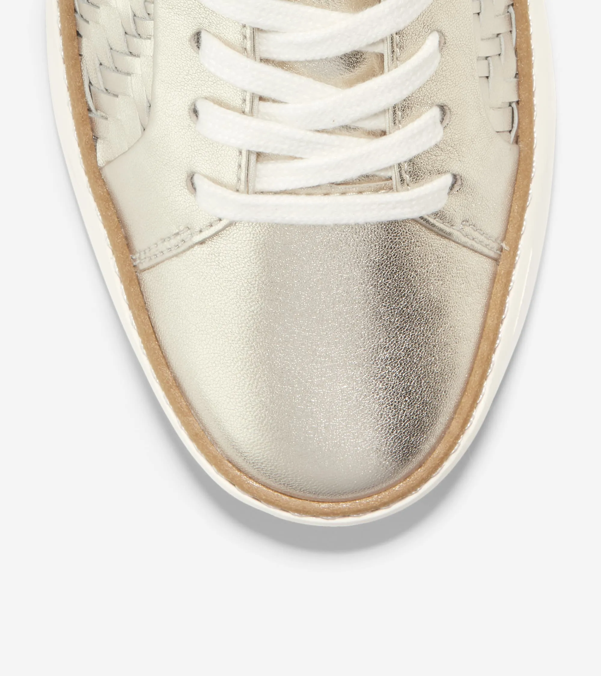 Women's Grandprø Topspin Sneakers