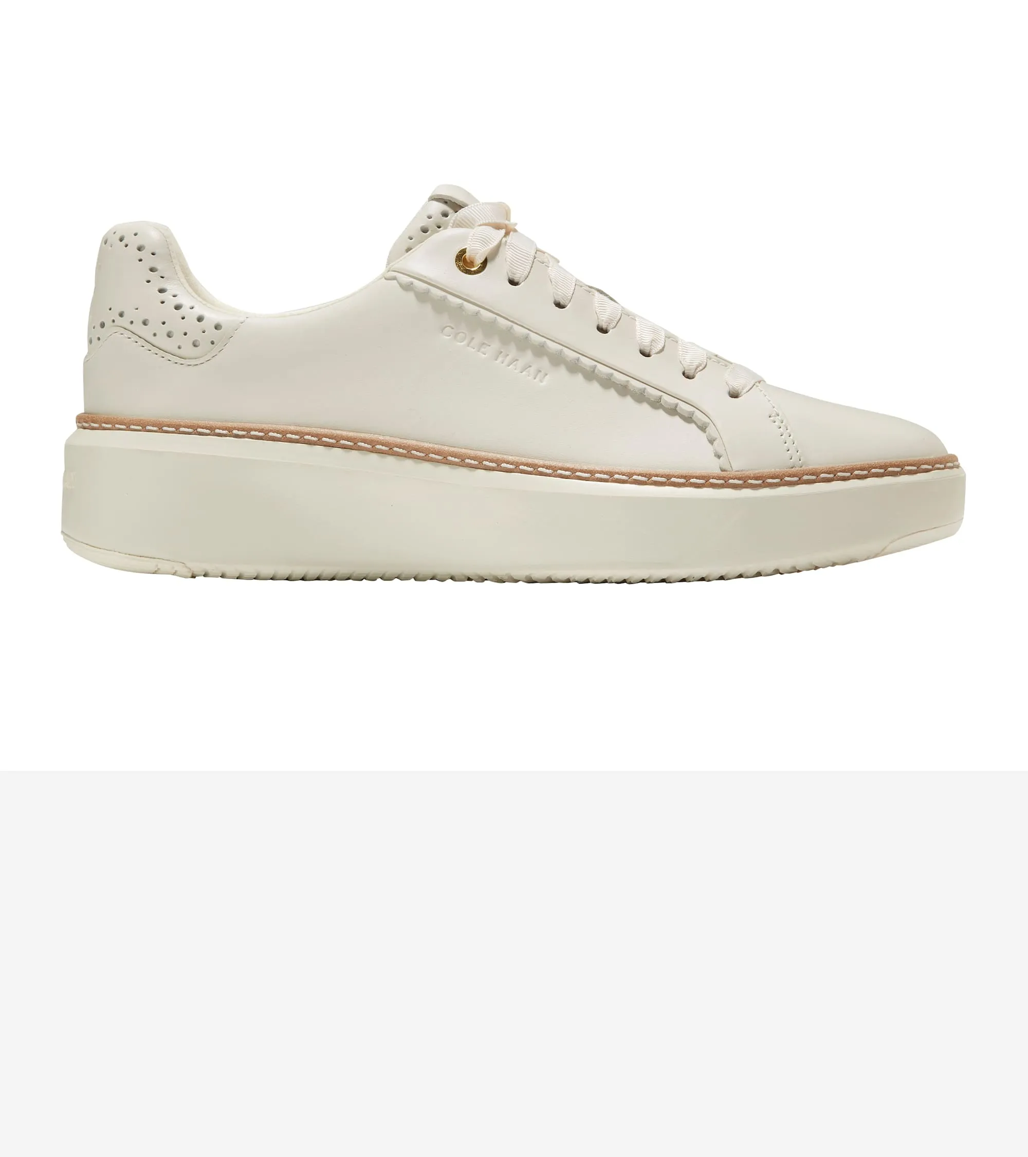 Women's Grandprø Topspin Sneakers