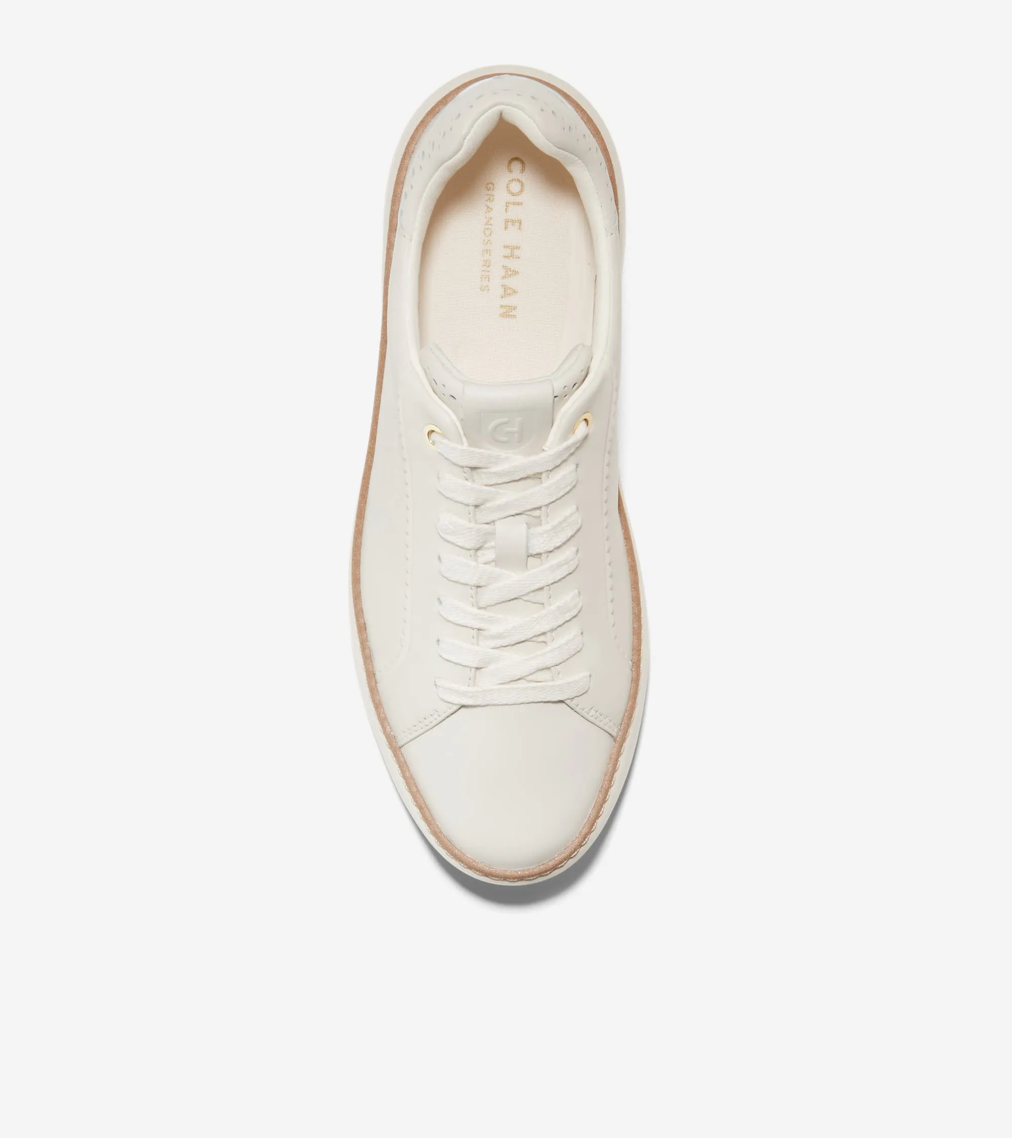 Women's Grandprø Topspin Sneakers