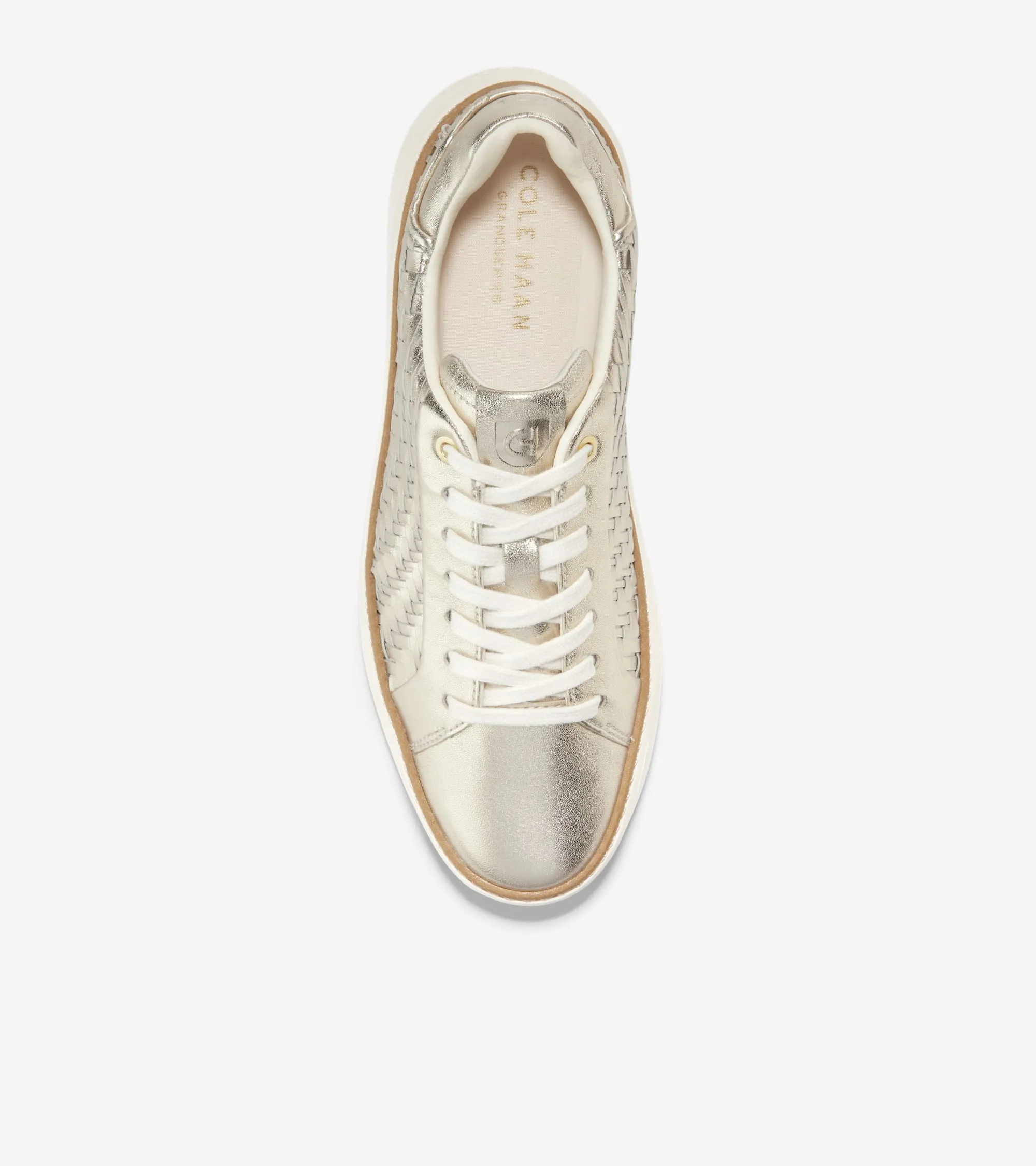 Women's Grandprø Topspin Sneakers