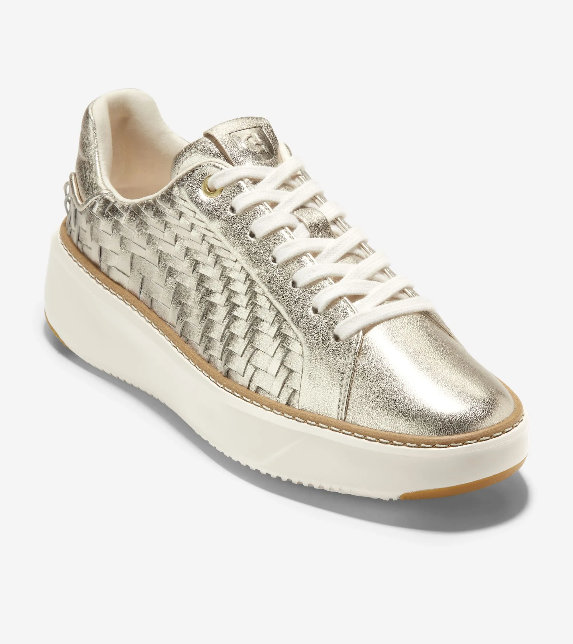 Women's Grandprø Topspin Sneakers