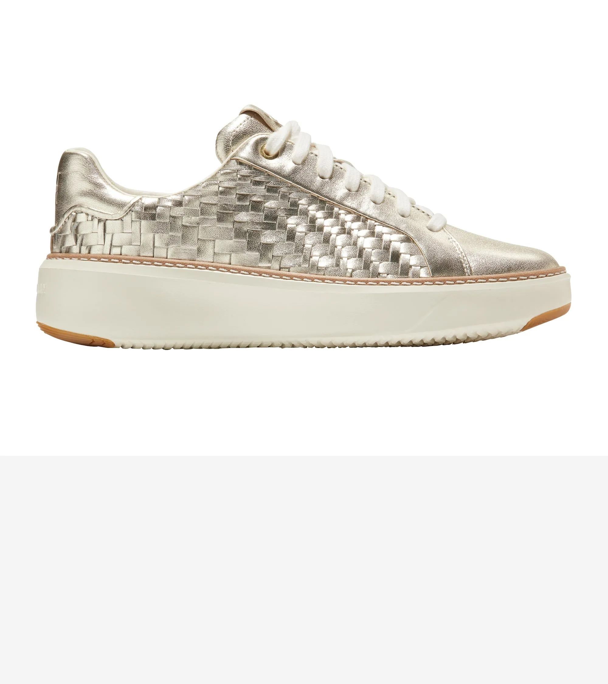 Women's Grandprø Topspin Sneakers