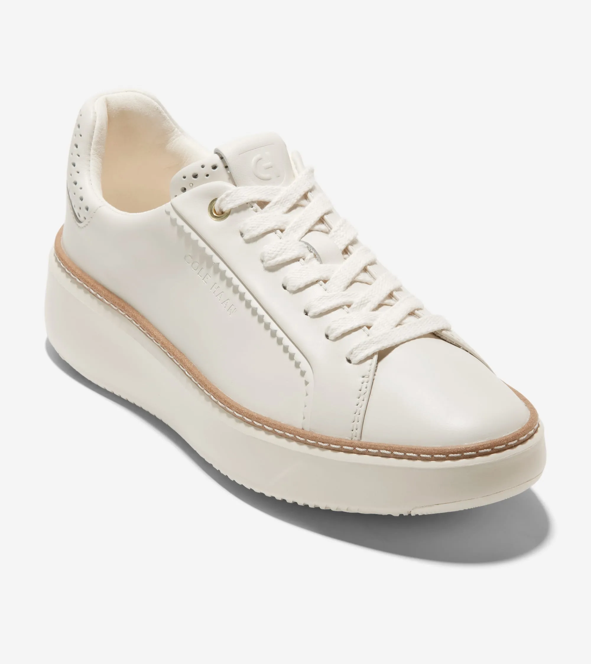 Women's Grandprø Topspin Sneakers
