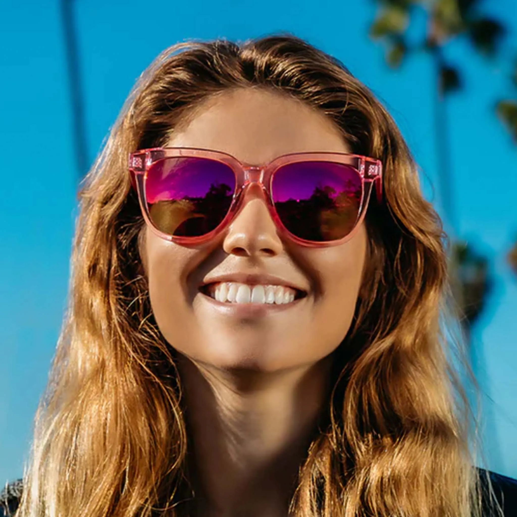 Women's Grove Neon Queen Sunglasses