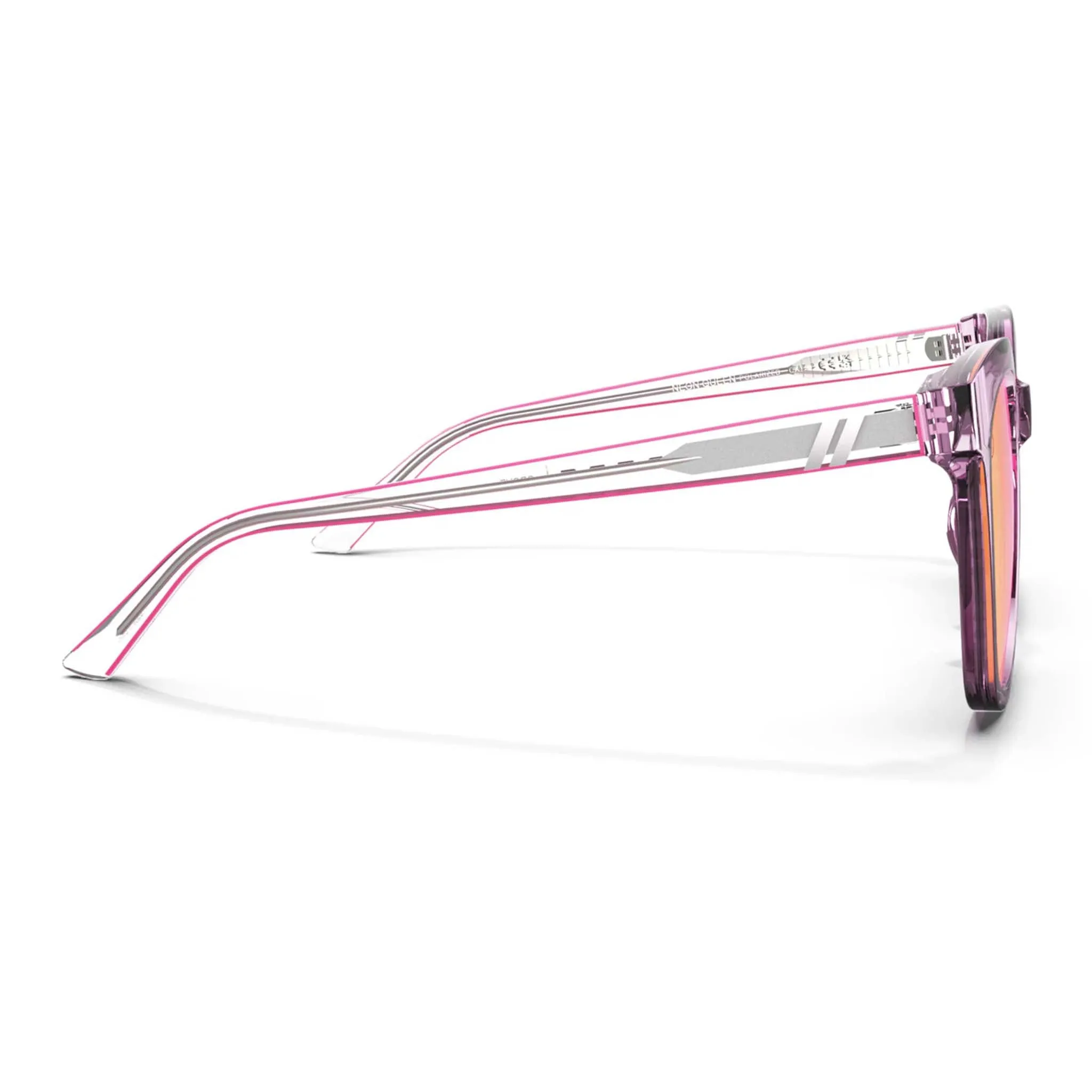 Women's Grove Neon Queen Sunglasses