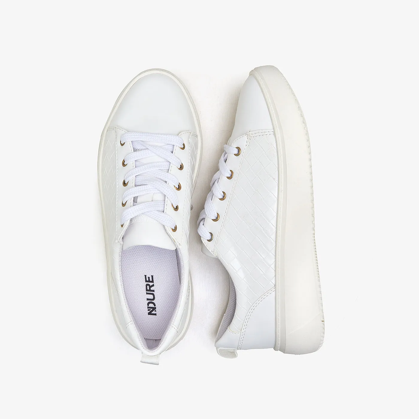 Women's Lightweight Sneakers
