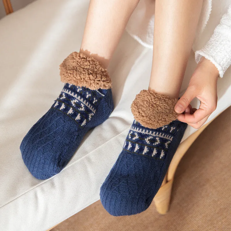 Women's Non-slip Socks
