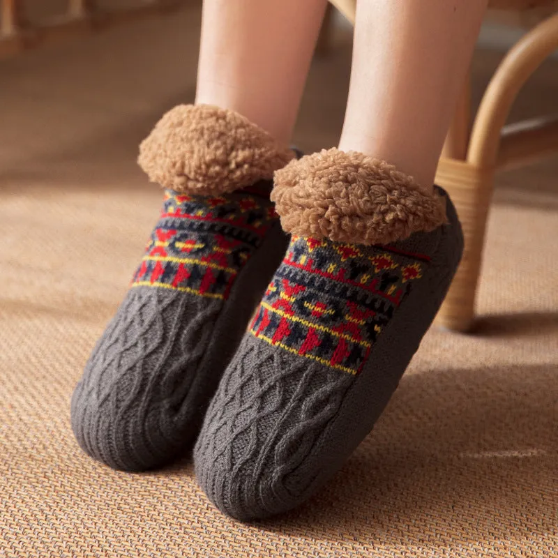 Women's Non-slip Socks