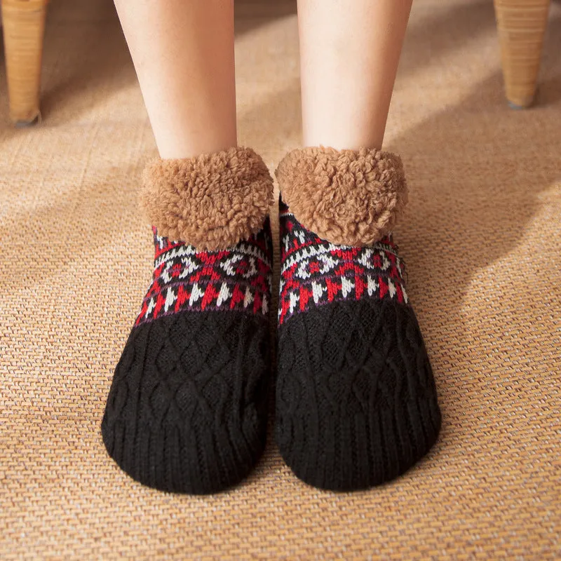 Women's Non-slip Socks