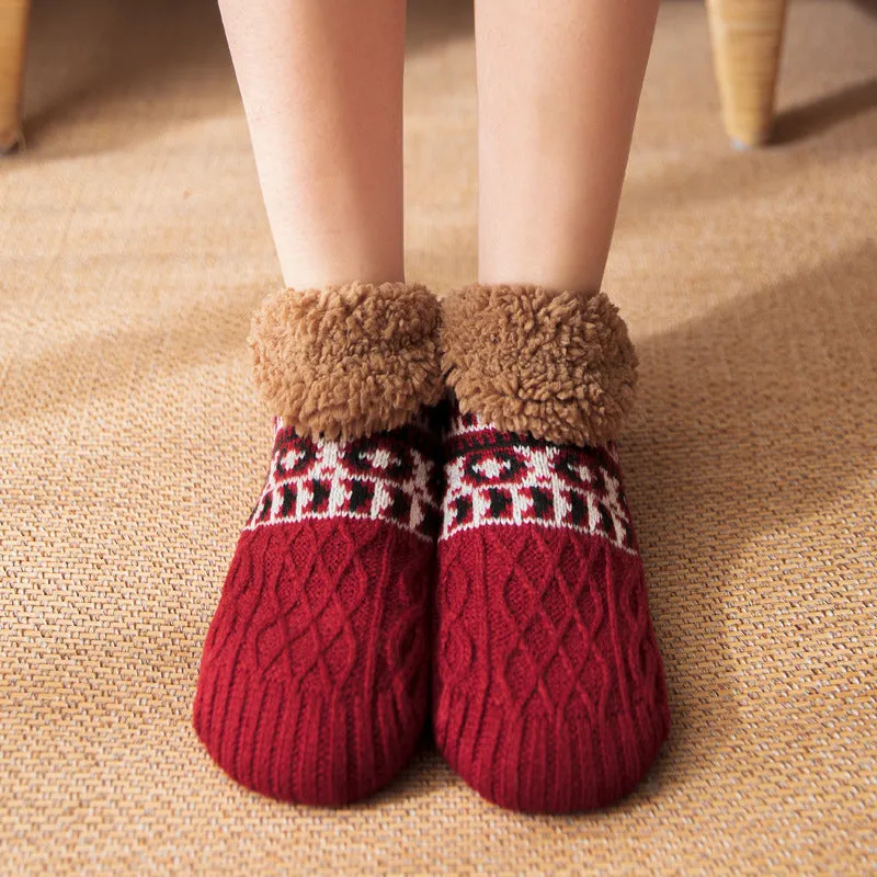 Women's Non-slip Socks