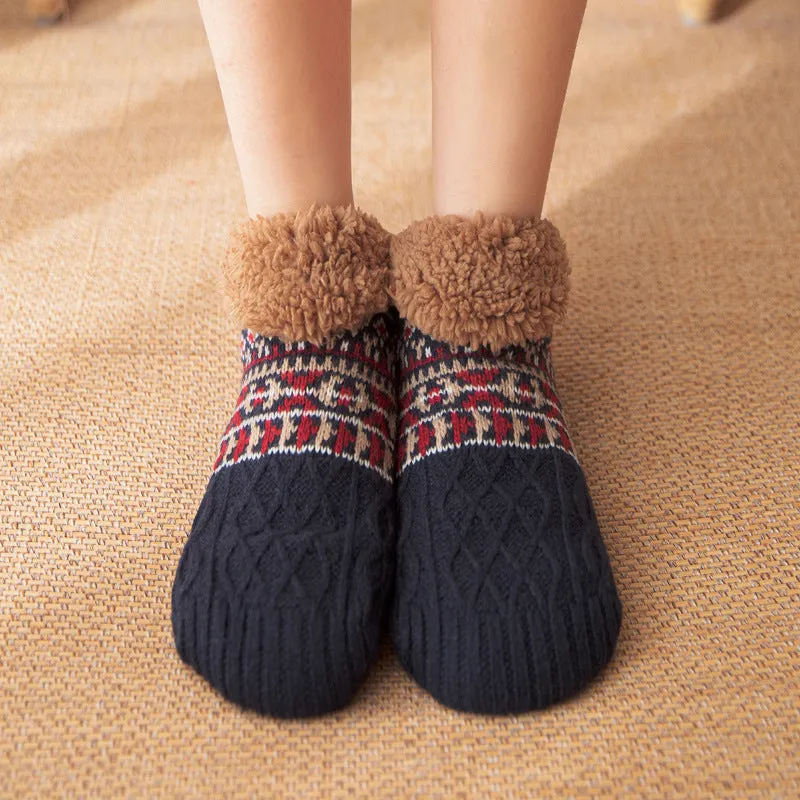 Women's Non-slip Socks