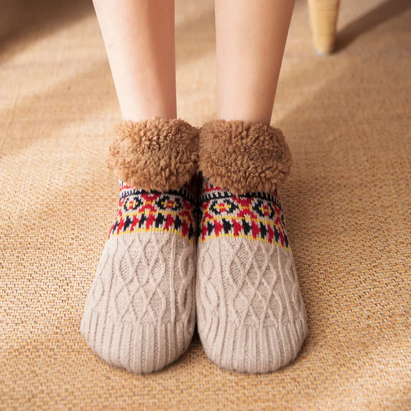 Women's Non-slip Socks