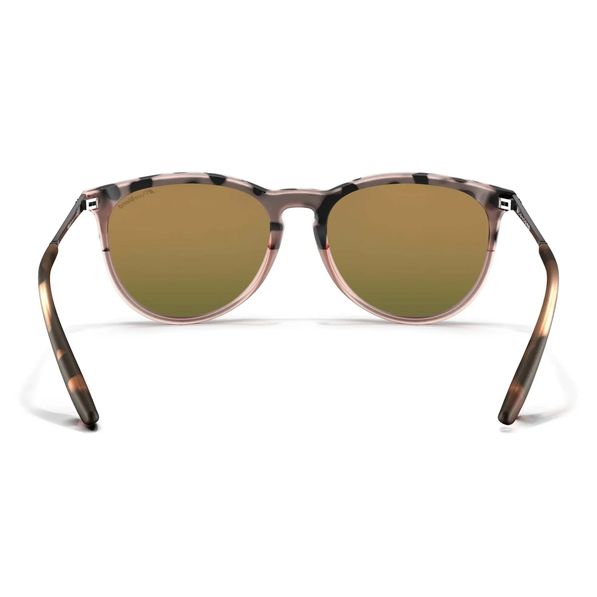 Women's North Park X2 Tiger Lisa Sunglasses