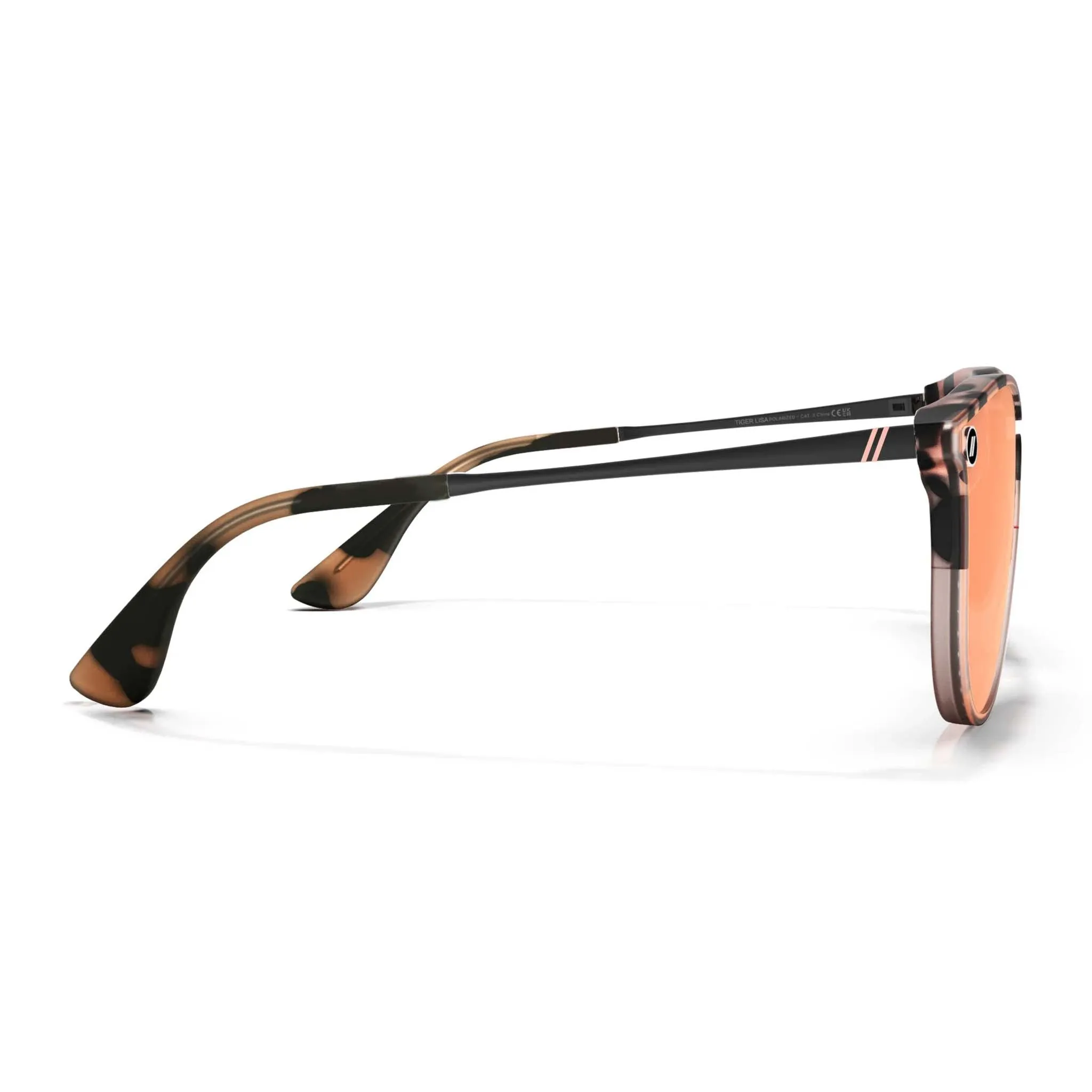 Women's North Park X2 Tiger Lisa Sunglasses