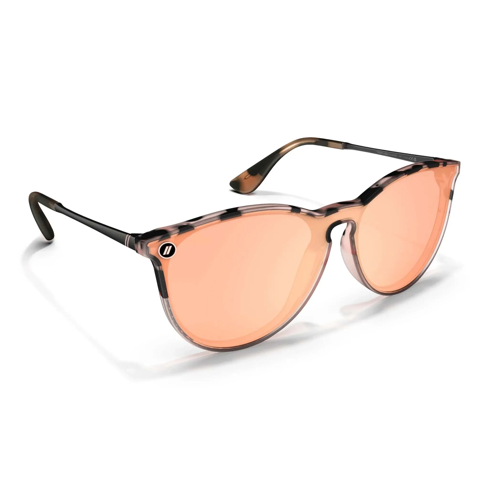 Women's North Park X2 Tiger Lisa Sunglasses
