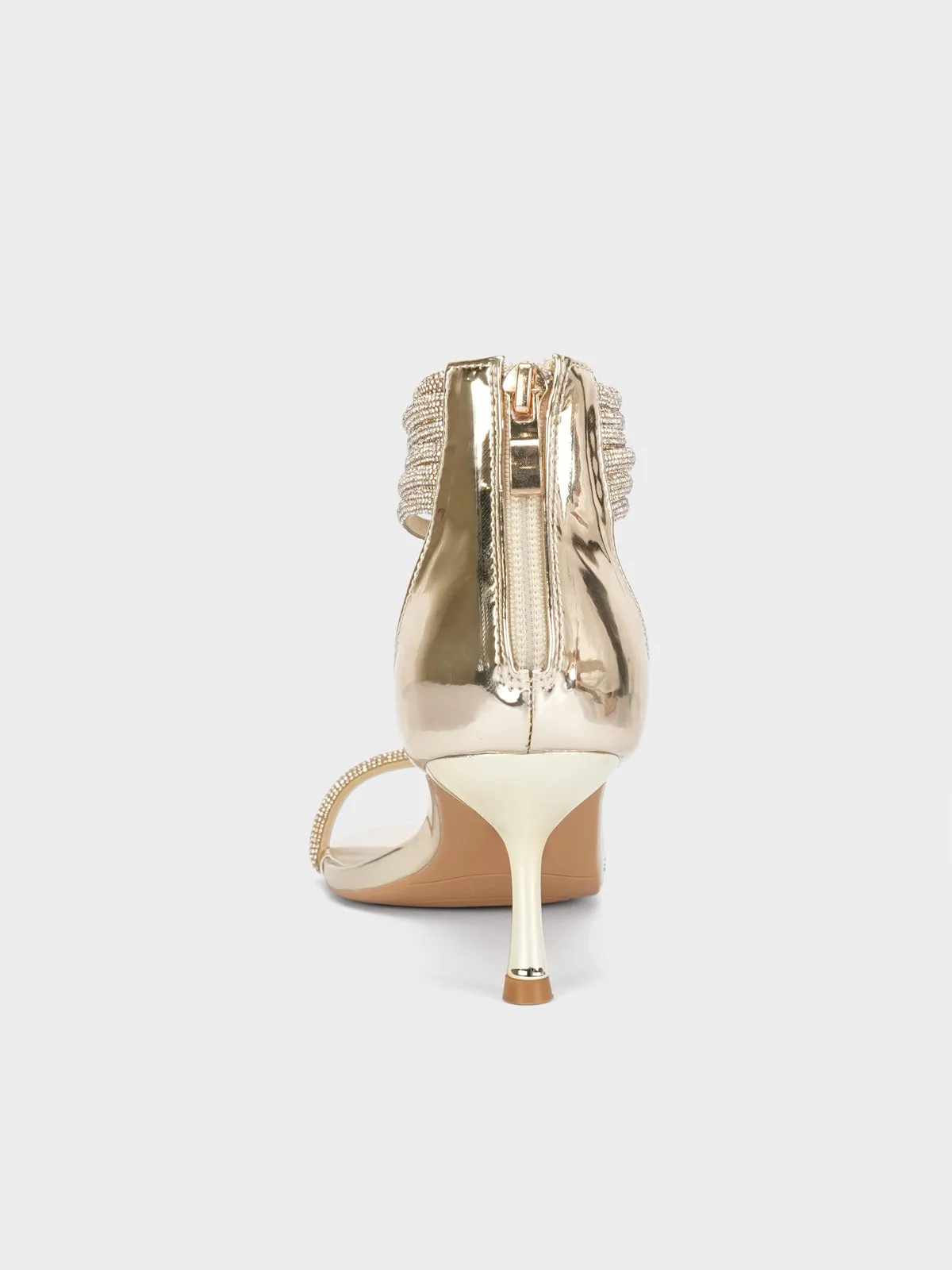 Women's " ESMERIE" Evening Party Sandals