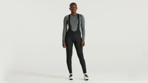 Women's RBX Comp Thermal Bib Tights