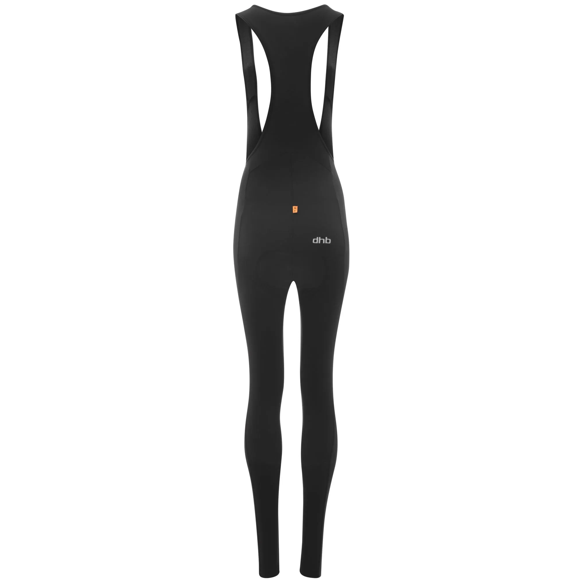 Women's Thermal Bib Tights