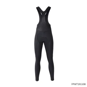 WOMen's  Thermal cycling Bib Tights FPWT191108