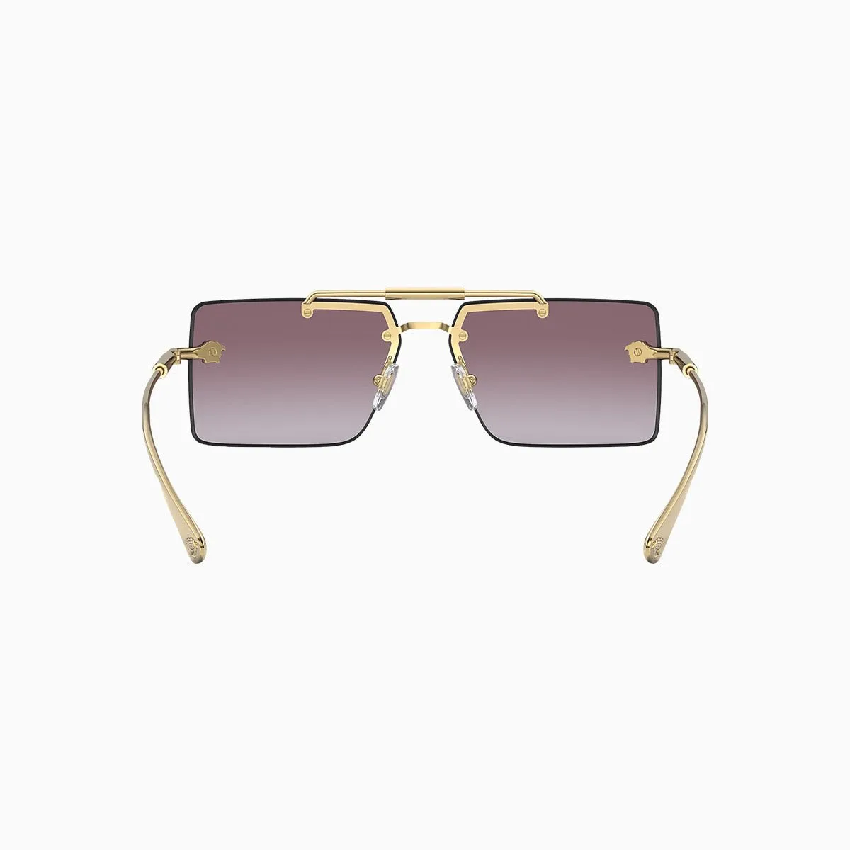 Women's Versace Medusa Glam Sunglasses