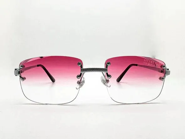 (WS) CityStyle™ Phantom - Silver Wires