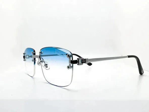 (WS) CityStyle™ Phantom - Silver Wires