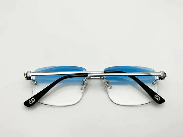 (WS) CityStyle™ Phantom - Silver Wires
