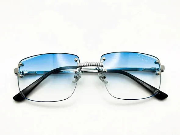 (WS) CityStyle™ Phantom - Silver Wires